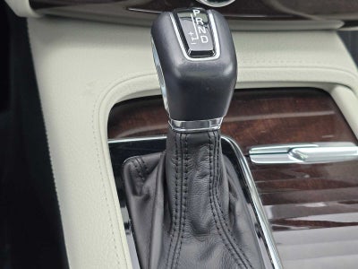 2019 Volvo XC90 Momentum
