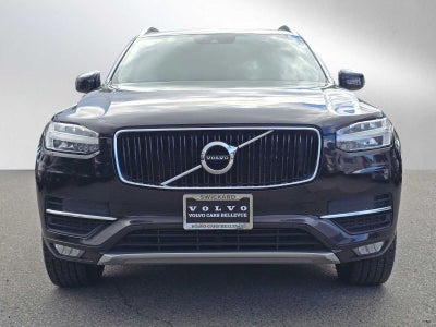 2019 Volvo XC90 Momentum