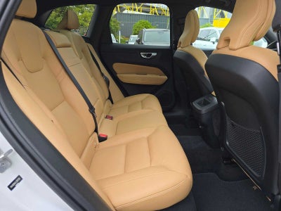 2020 Volvo XC60 Momentum
