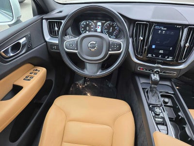 2020 Volvo XC60 Momentum