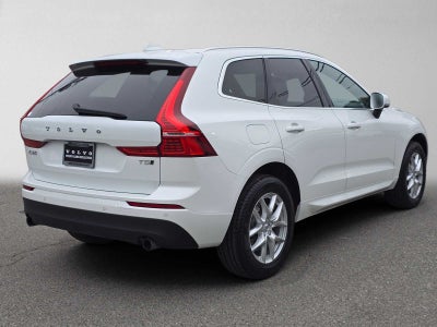 2020 Volvo XC60 Momentum