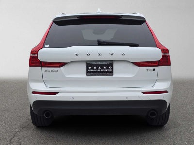 2020 Volvo XC60 Momentum