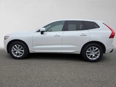2020 Volvo XC60 Momentum
