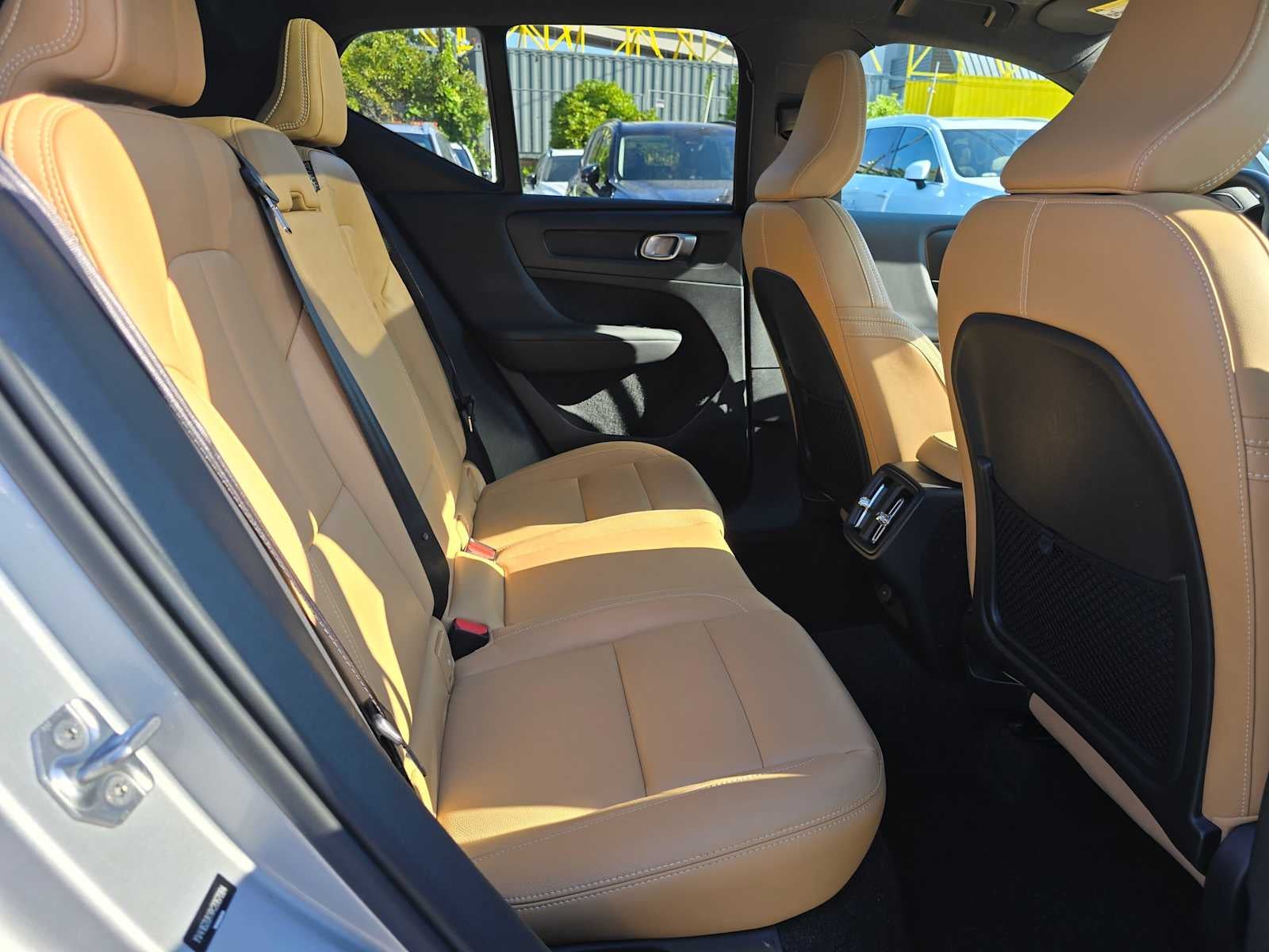 2019 Volvo XC40 Momentum