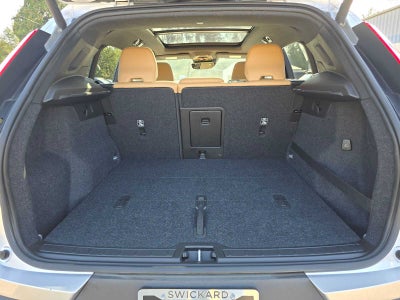 2019 Volvo XC40 Momentum