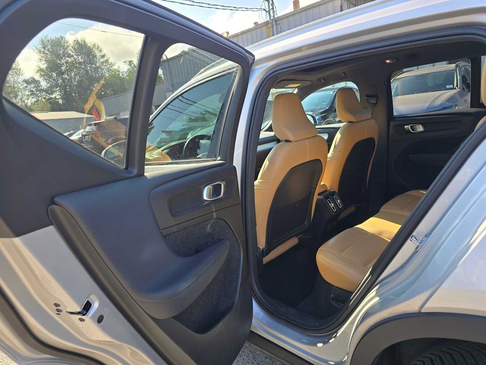 2019 Volvo XC40 Momentum