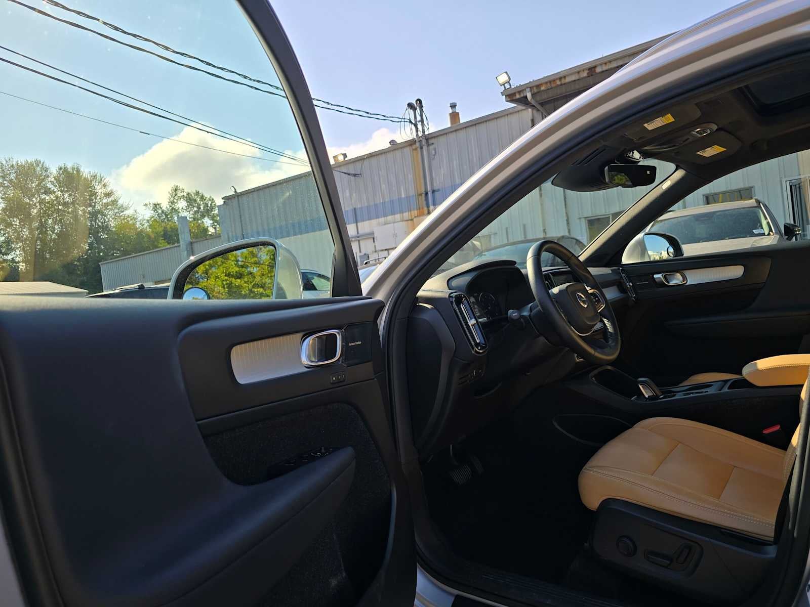 2019 Volvo XC40 Momentum