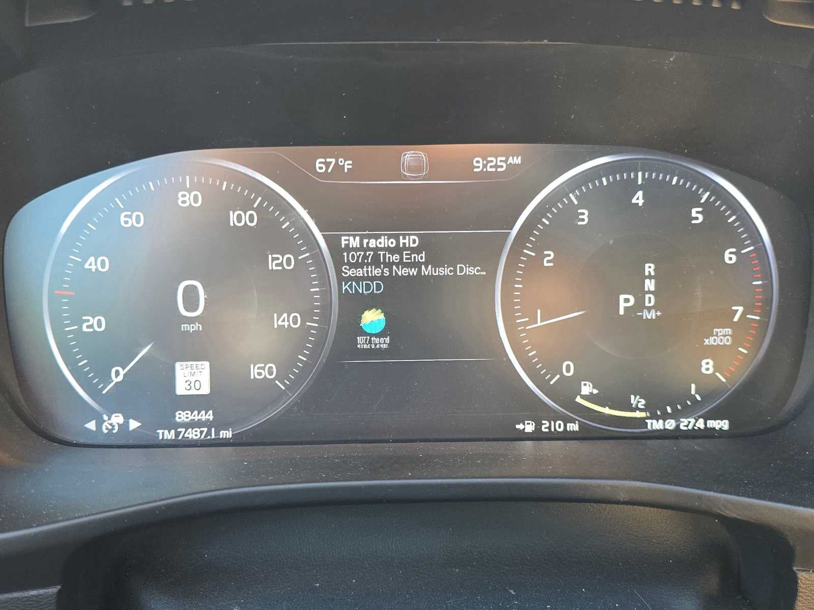 2019 Volvo XC40 Momentum