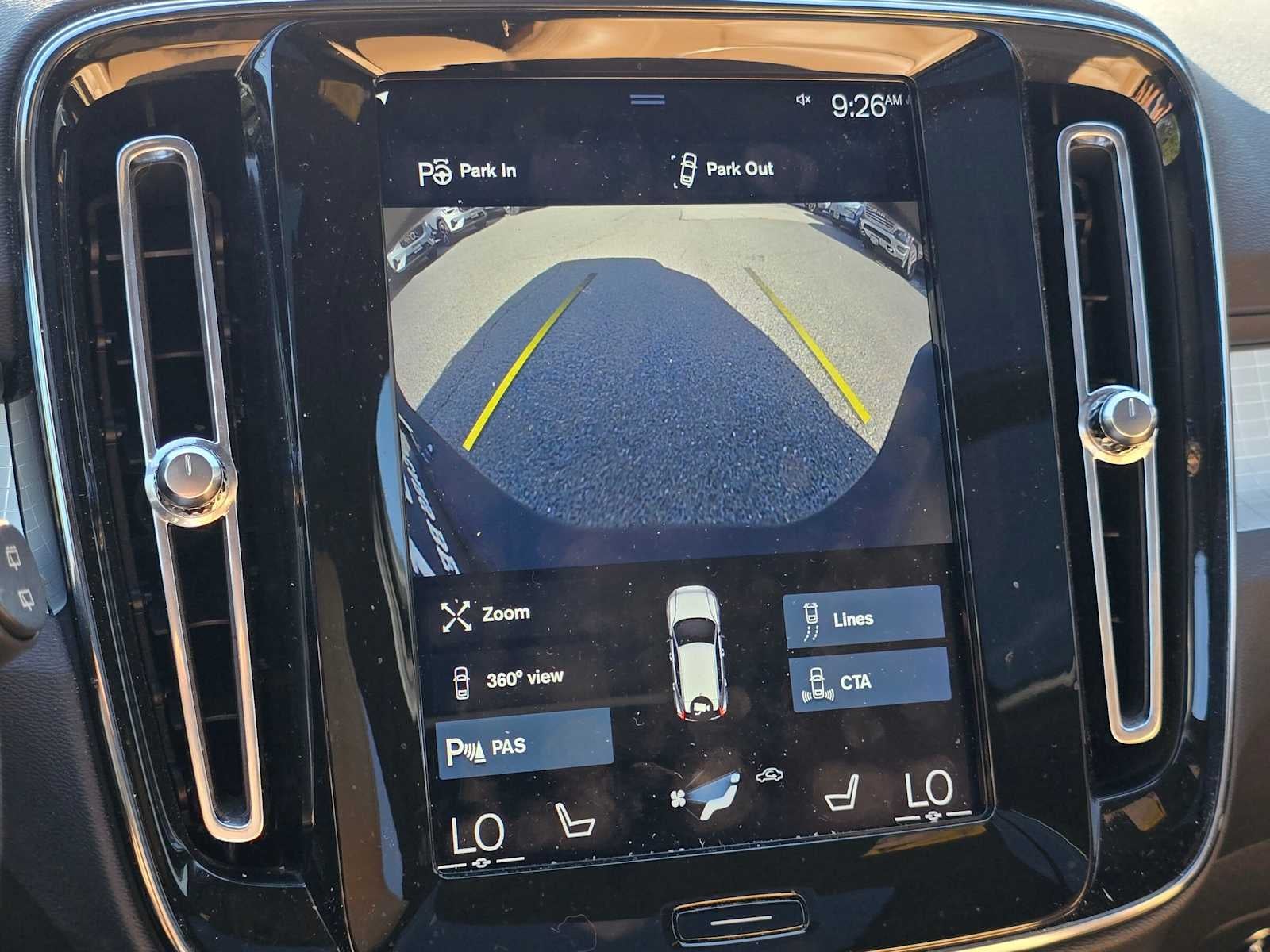 2019 Volvo XC40 Momentum