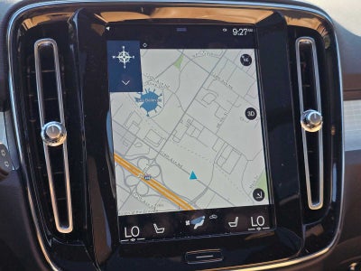 2019 Volvo XC40 Momentum