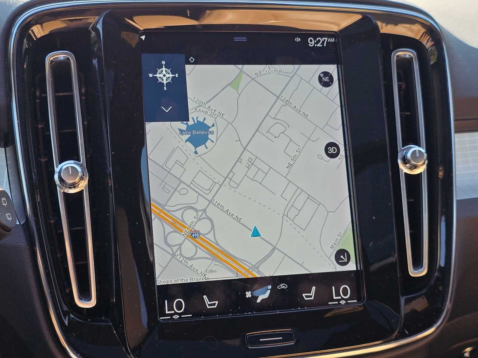 2019 Volvo XC40 Momentum