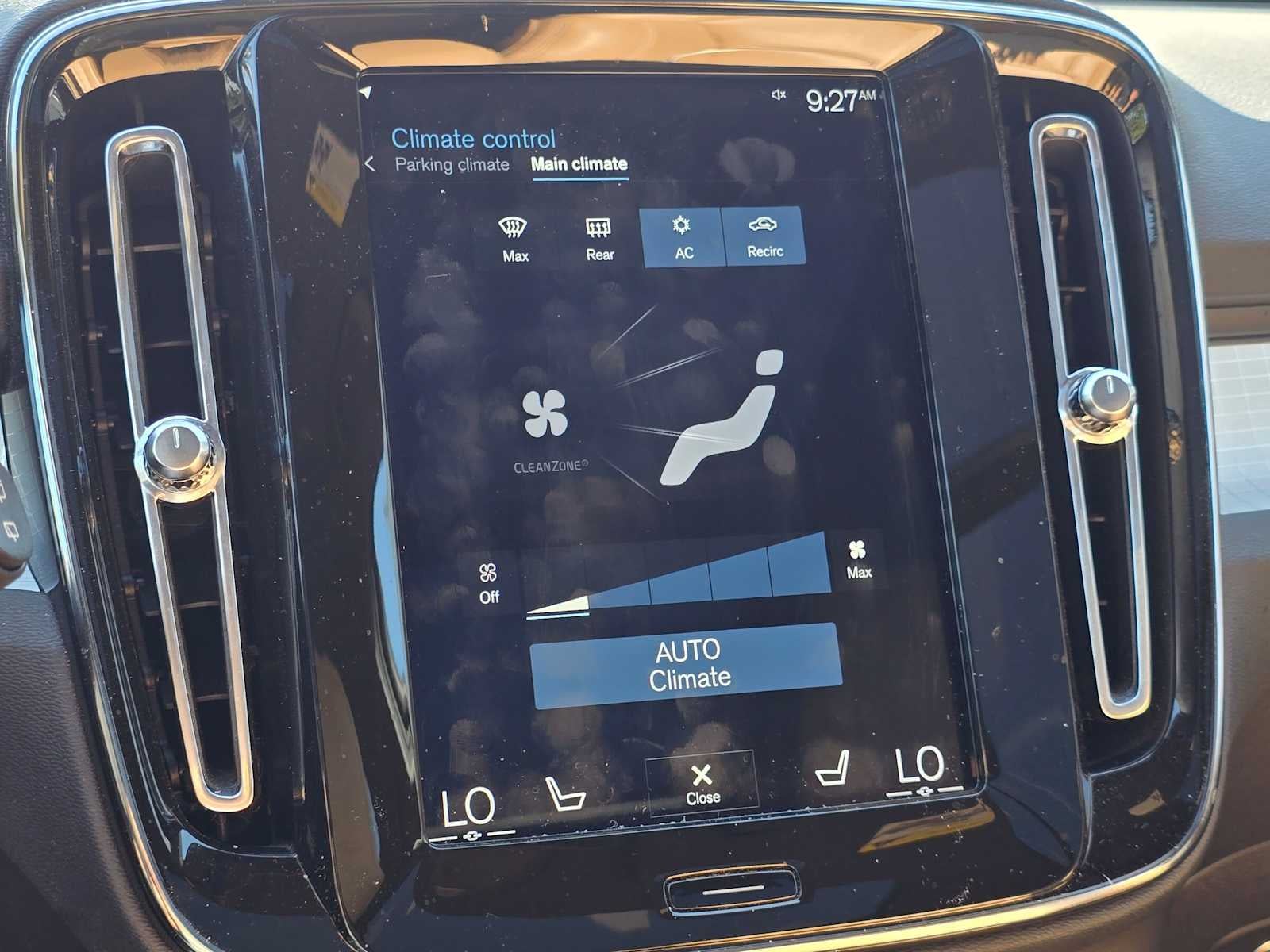 2019 Volvo XC40 Momentum