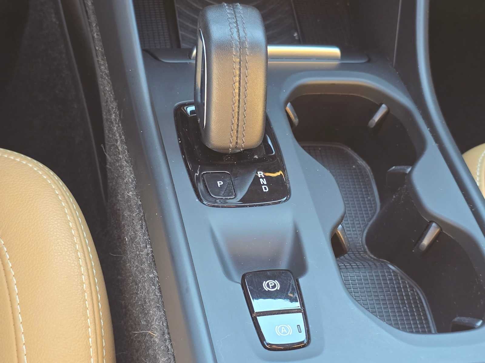 2019 Volvo XC40 Momentum