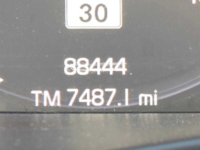 2019 Volvo XC40 Momentum