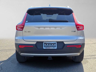 2019 Volvo XC40 Momentum