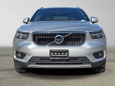 2019 Volvo XC40 Momentum