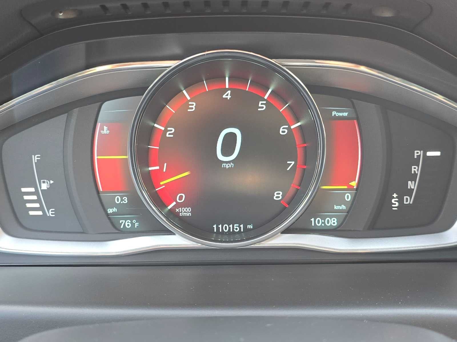 2015 Volvo XC70 T6 Premier Plus