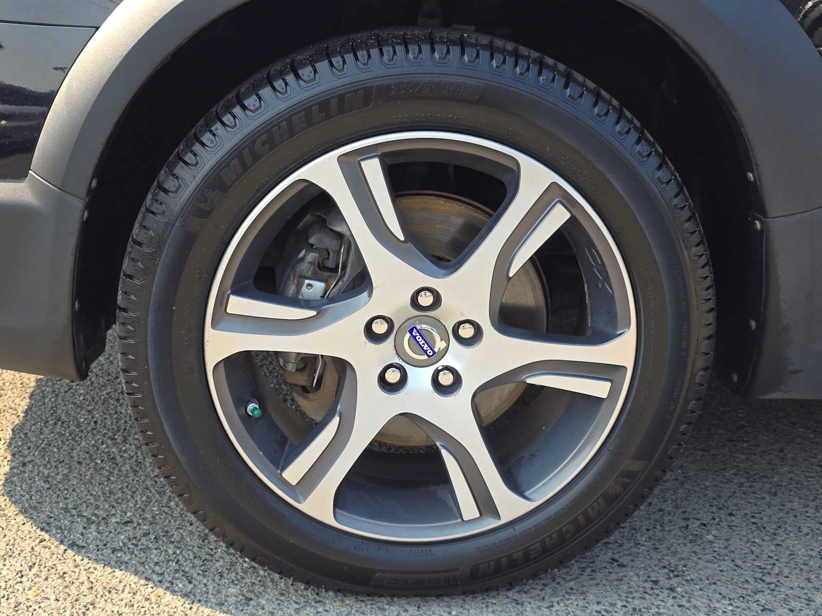 2015 Volvo XC70 T6 Premier Plus