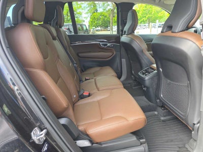 2019 Volvo XC90 Momentum