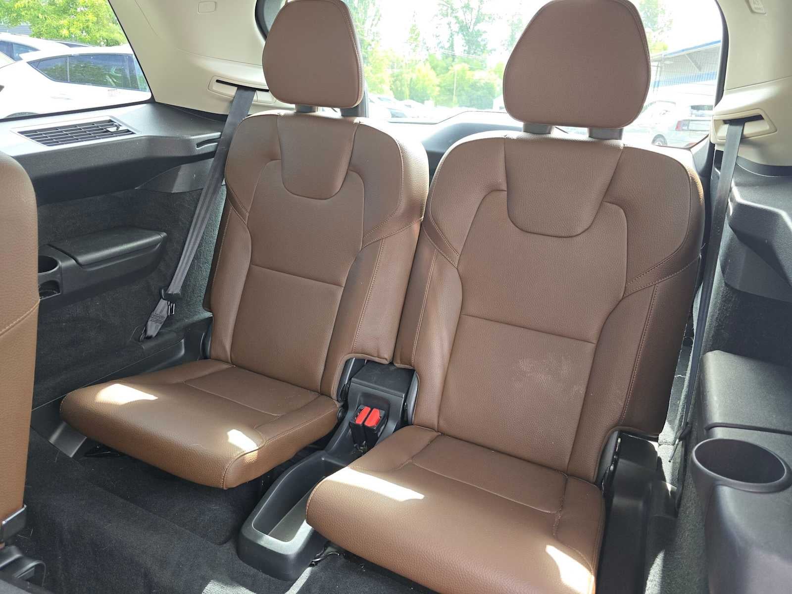 2019 Volvo XC90 Momentum