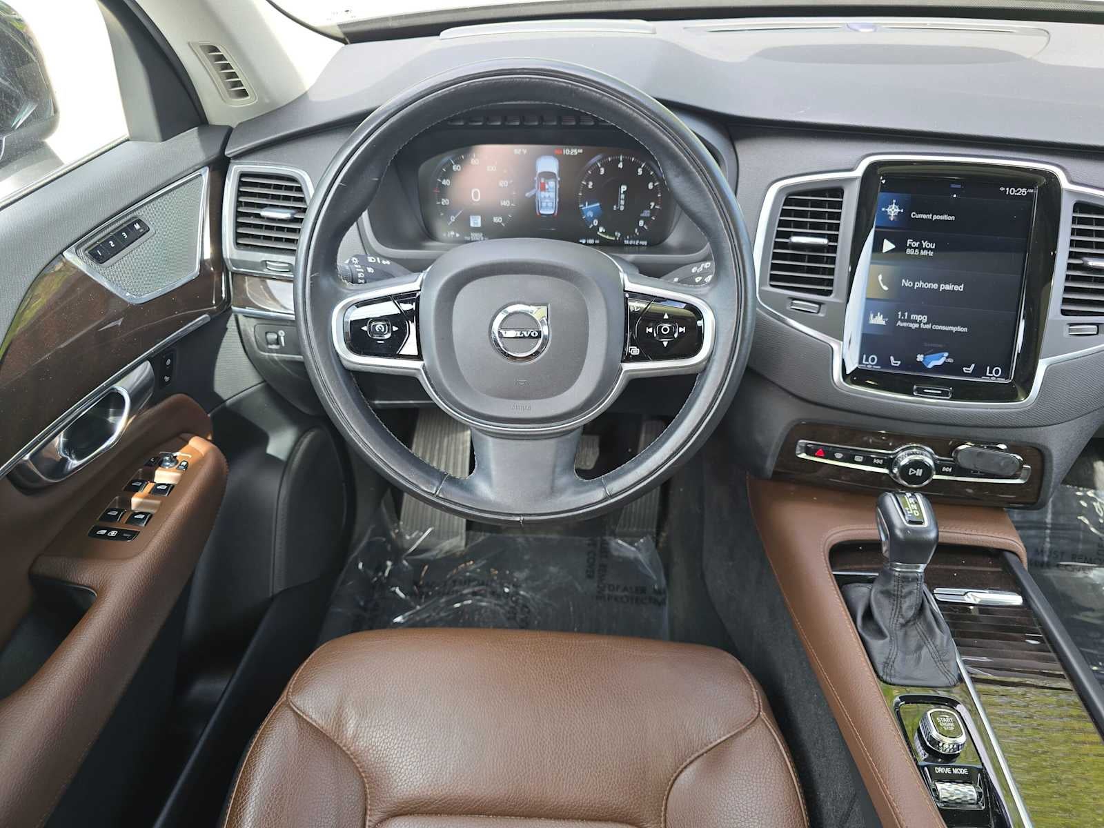 2019 Volvo XC90 Momentum