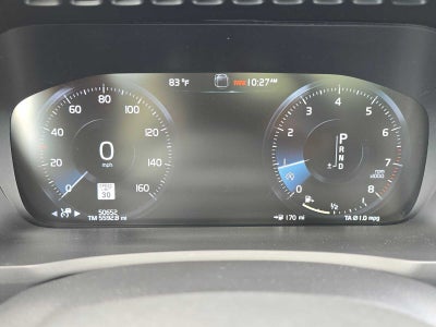 2019 Volvo XC90 Momentum