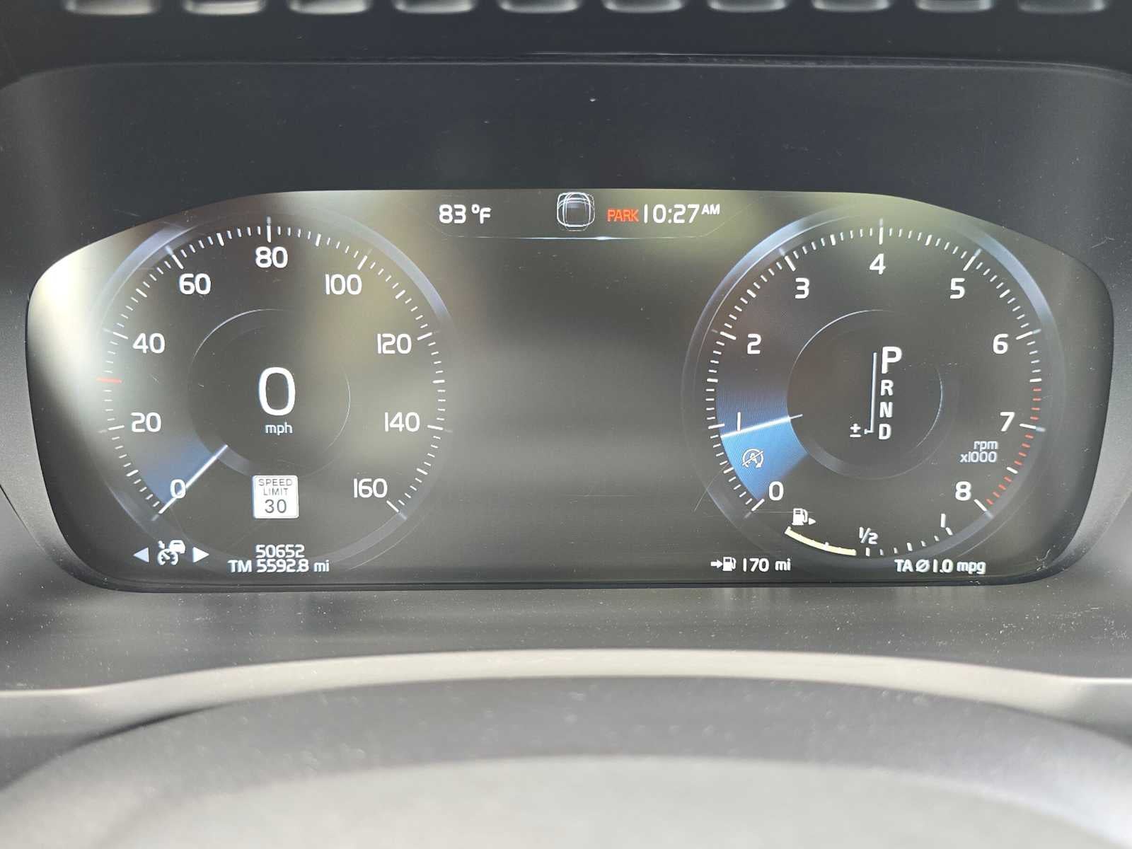 2019 Volvo XC90 Momentum