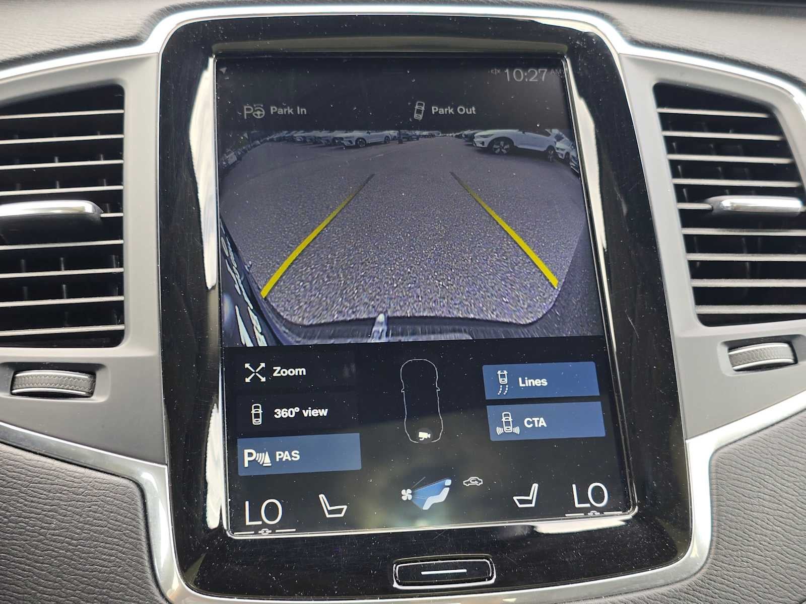 2019 Volvo XC90 Momentum