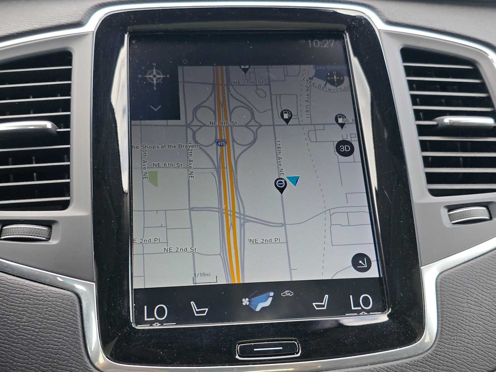 2019 Volvo XC90 Momentum