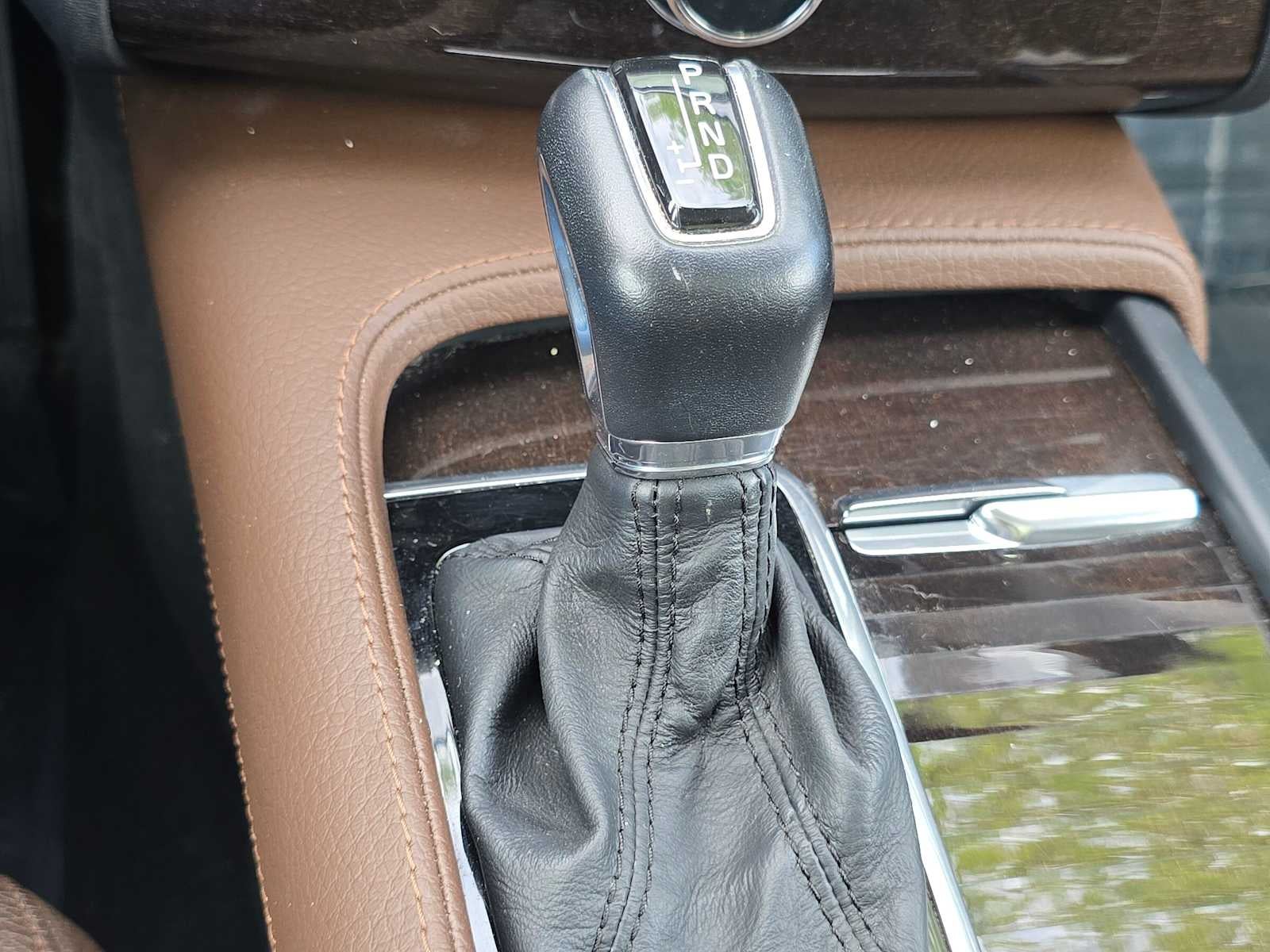 2019 Volvo XC90 Momentum