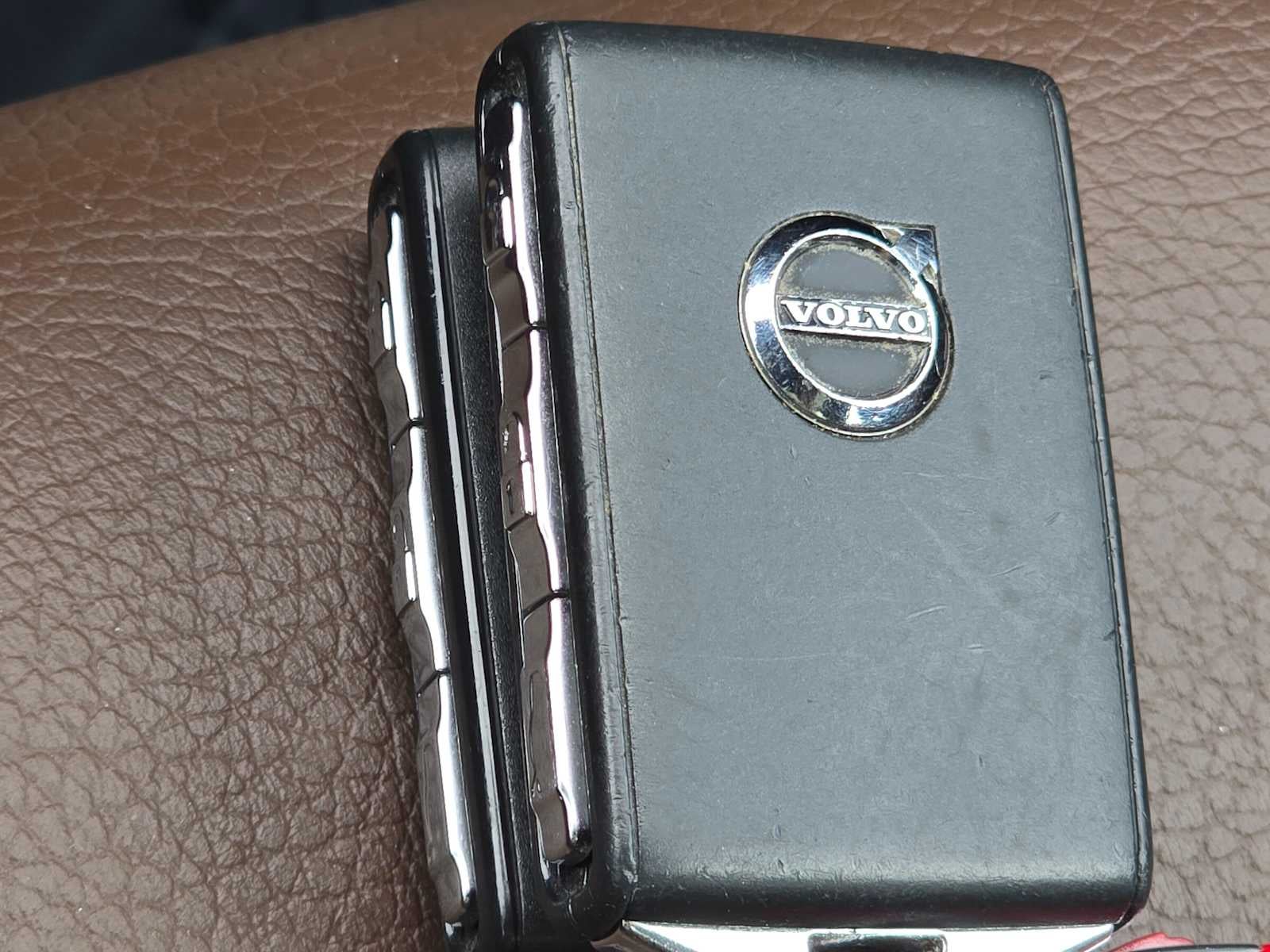 2019 Volvo XC90 Momentum