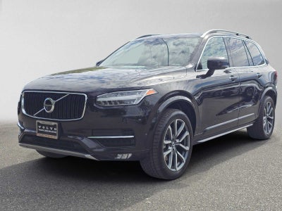 2019 Volvo XC90 Momentum