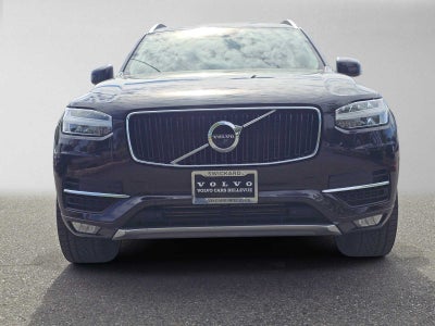 2019 Volvo XC90 Momentum