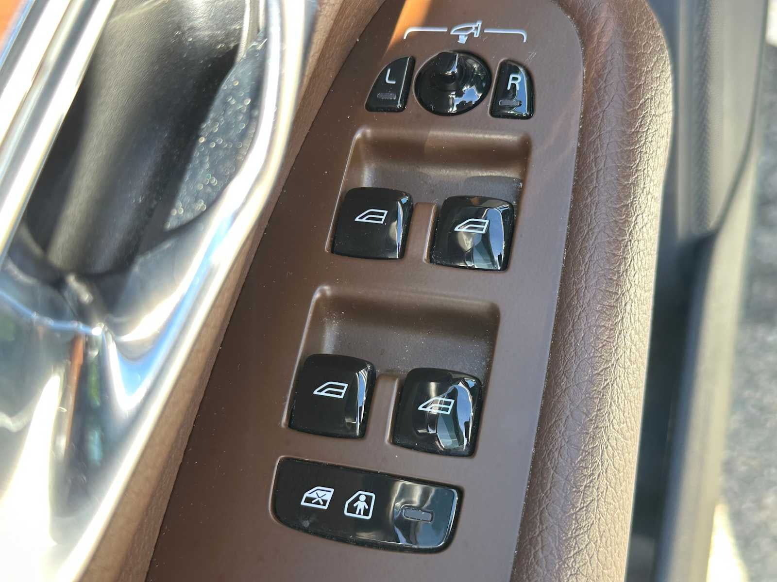 2022 Volvo XC90 Momentum