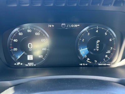 2022 Volvo XC90 Momentum