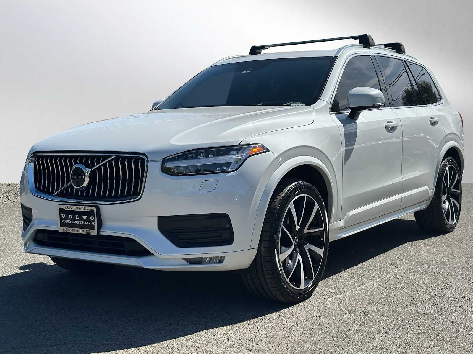 2022 Volvo XC90 Momentum