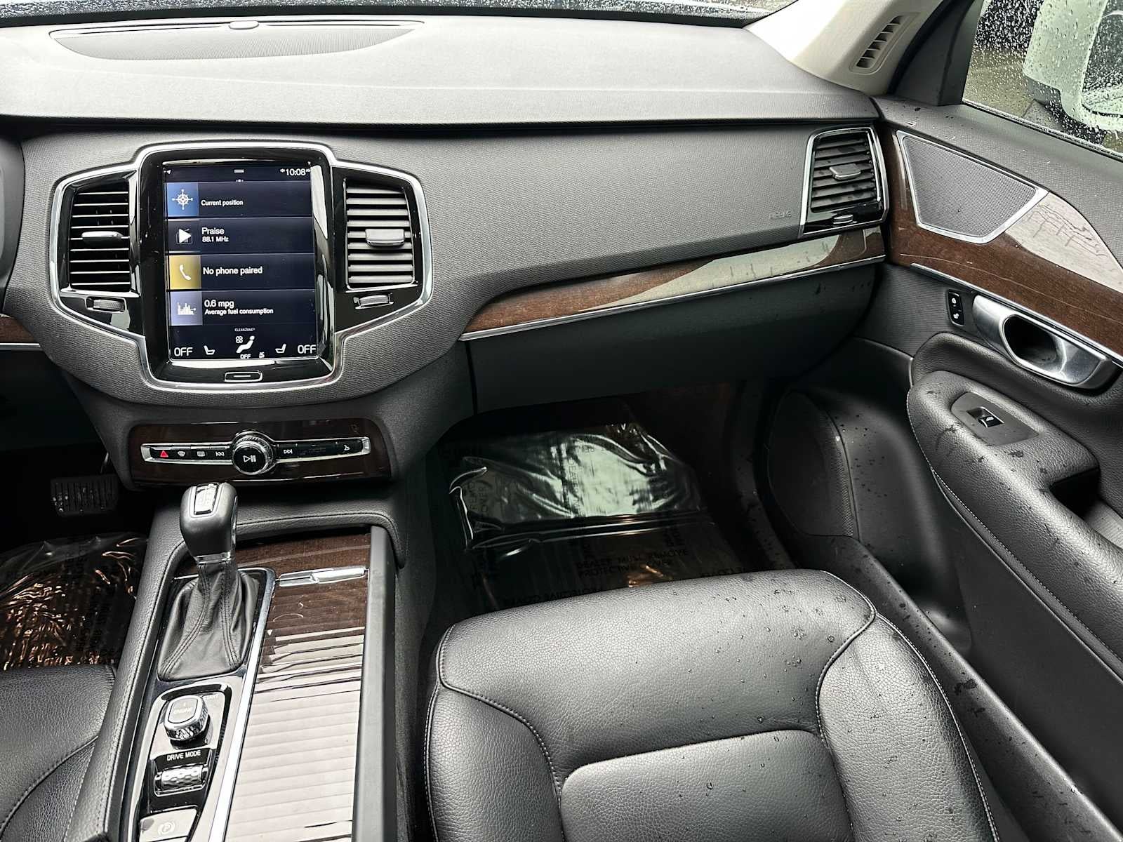 2017 Volvo XC90 Momentum