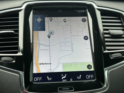 2017 Volvo XC90 Momentum