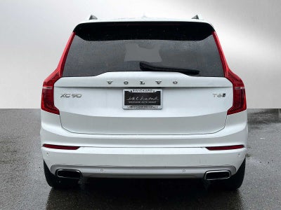 2017 Volvo XC90 Momentum
