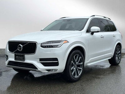 2017 Volvo XC90 Momentum