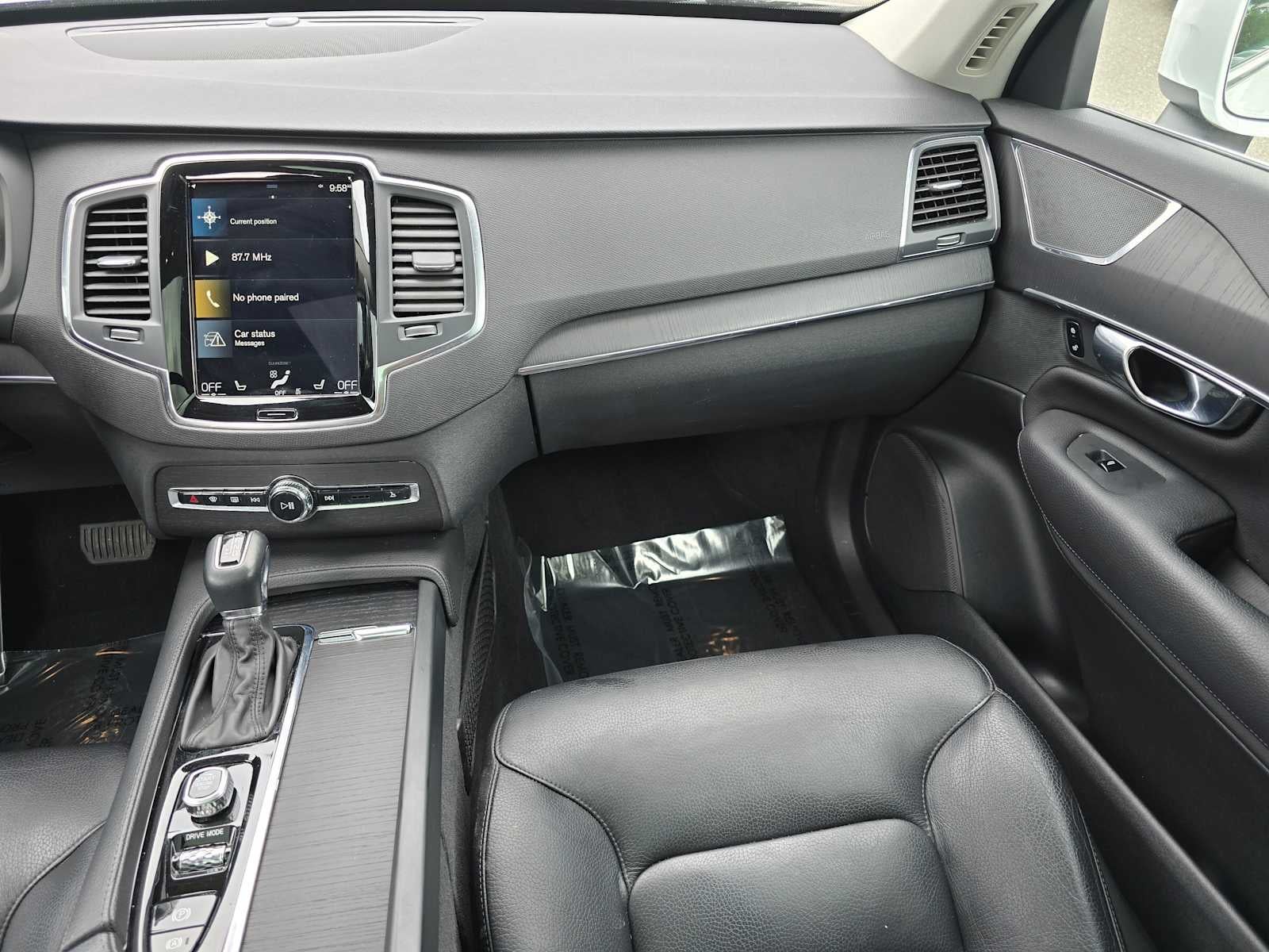 2020 Volvo XC90 Momentum