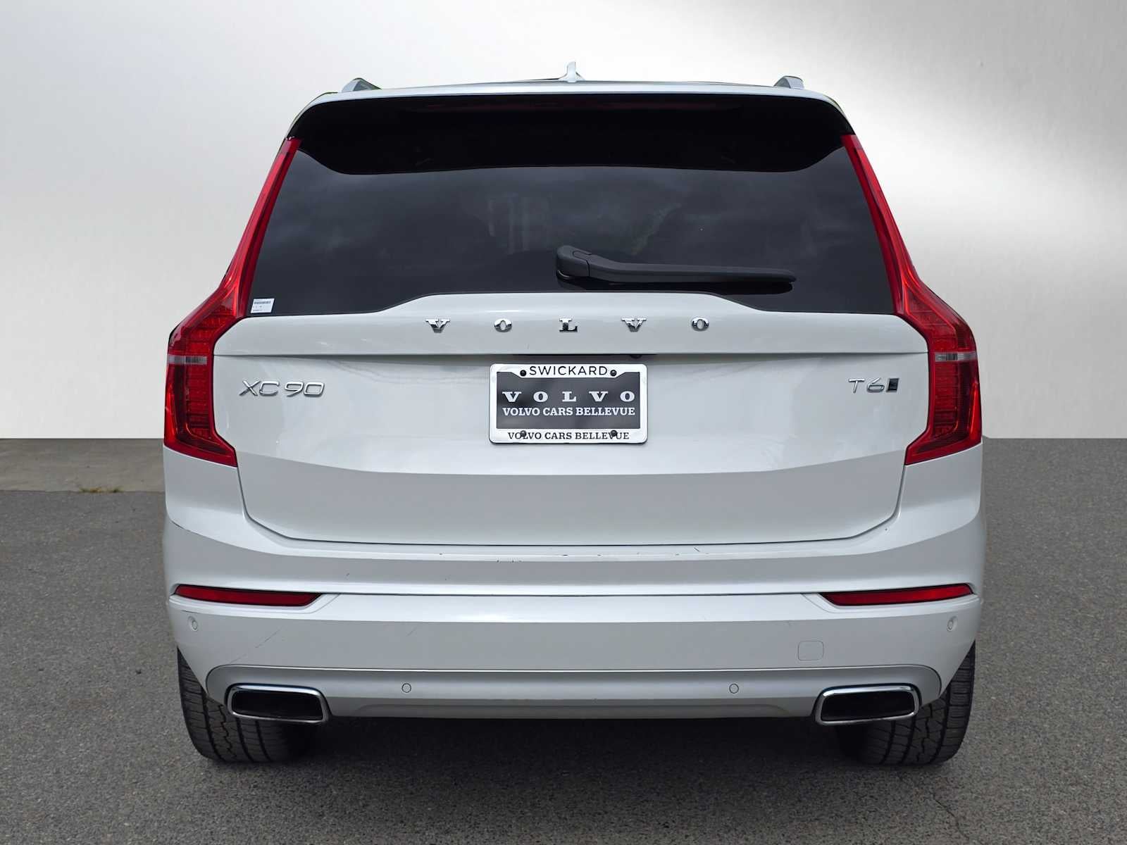 2020 Volvo XC90 Momentum