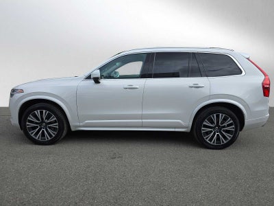 2020 Volvo XC90 Momentum