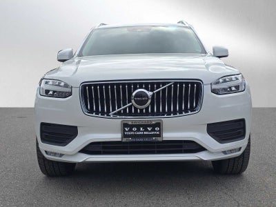 2020 Volvo XC90 Momentum