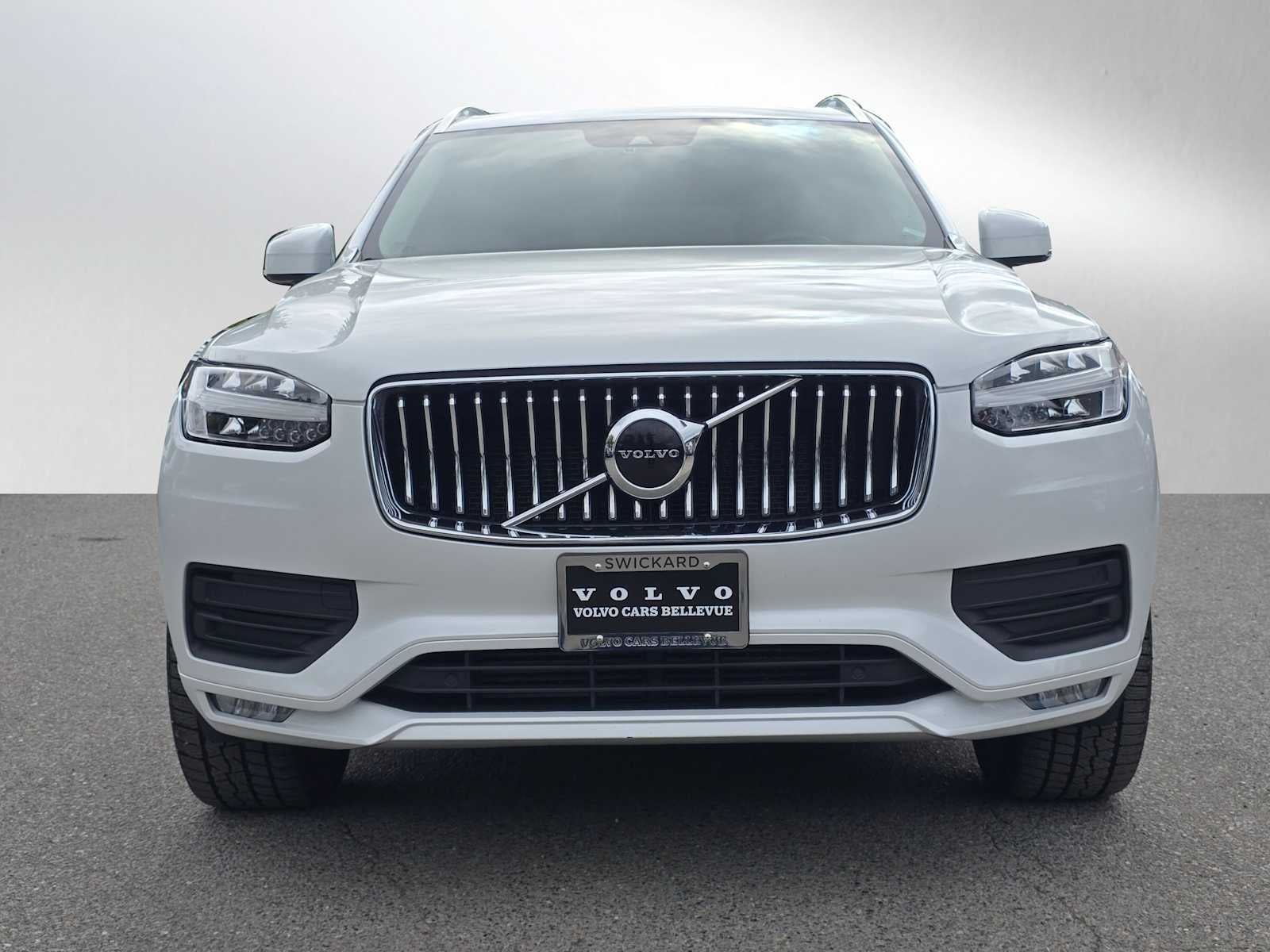 2020 Volvo XC90 Momentum