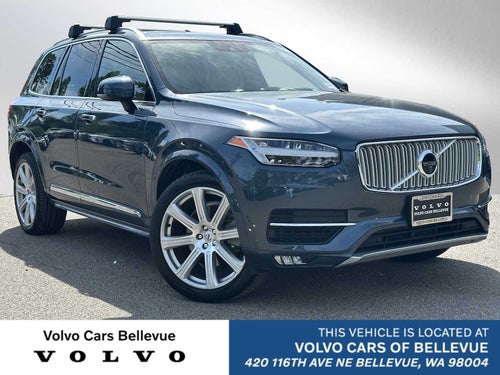 2019 Volvo XC90 Inscription