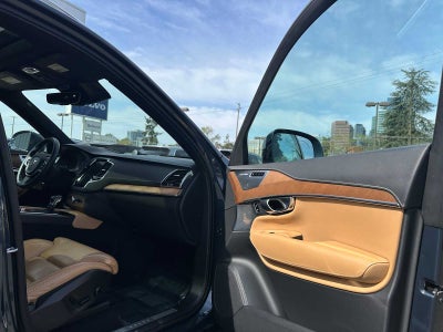 2019 Volvo XC90 Inscription