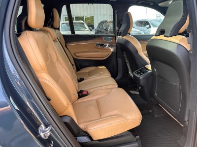 2019 Volvo XC90 Inscription