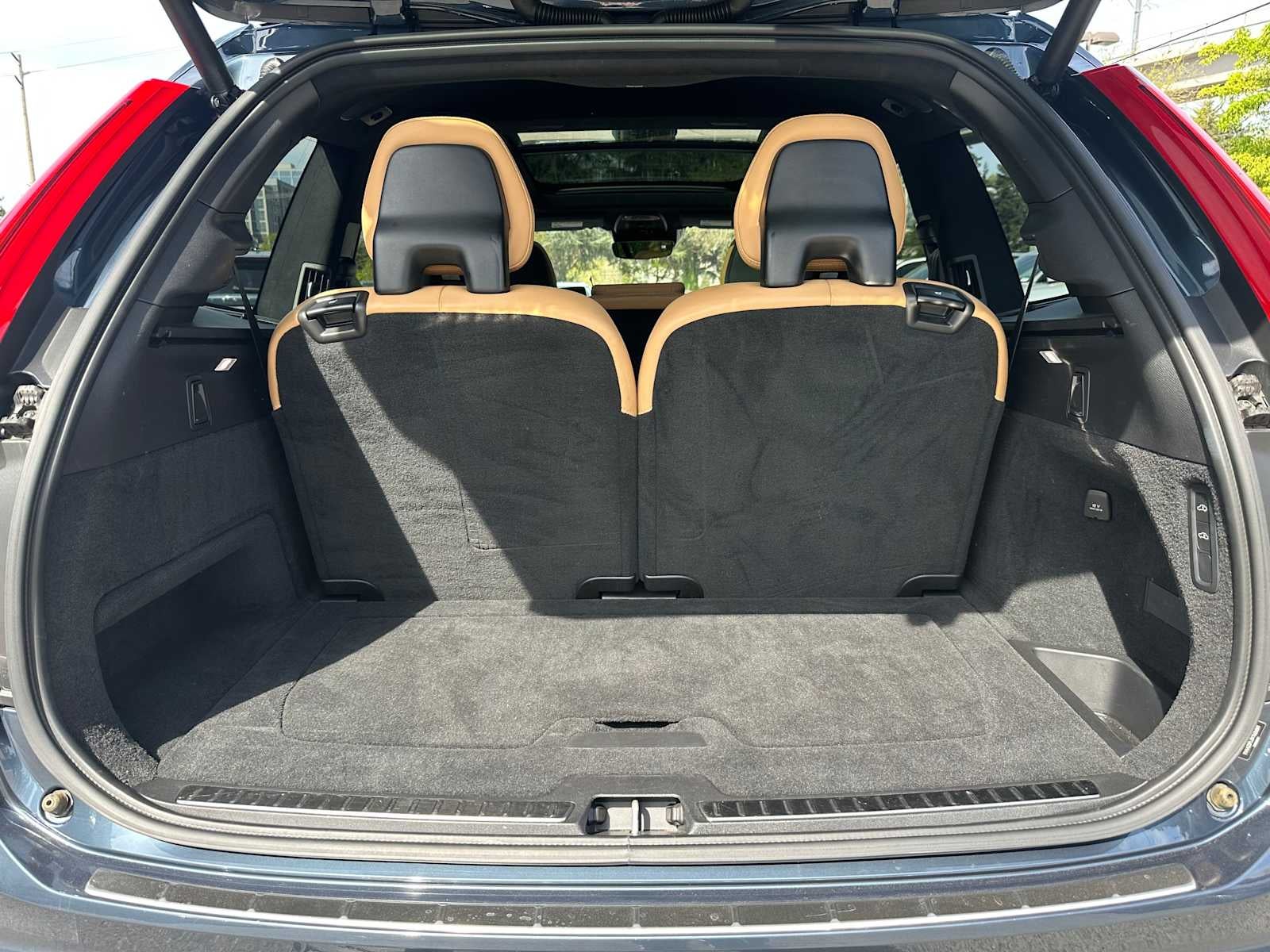 2019 Volvo XC90 Inscription