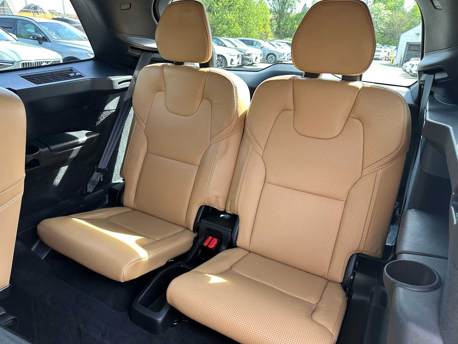 2019 Volvo XC90 Inscription